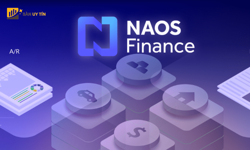 NAOS Finance là một nền tảng kết nối người cho vay và người đi vay