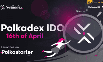 Polkadex là gì? Những điều cần biết về Polkadex (PDEX) 2022