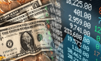 S&P 500, Nasdaq và Dow Rally theo tâm trạng rủi ro của USD