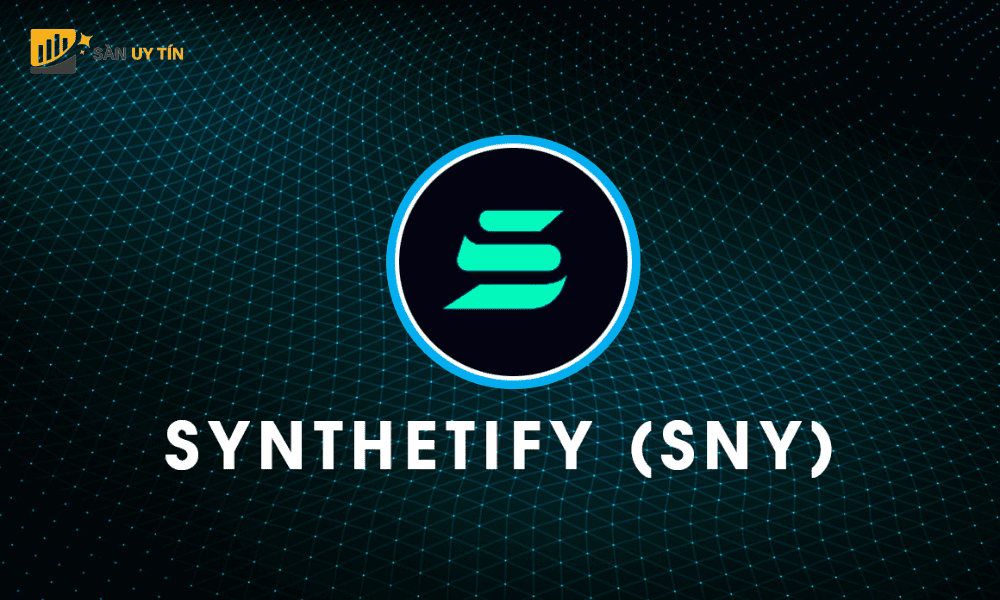 Synthetify là một nền tảng phái sinh tổng hợp dựa trên Blockchain của Solana