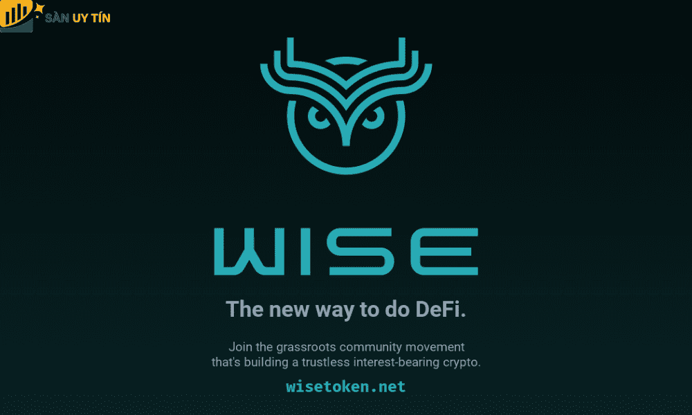 The Dapp List (WISE) cung cấp một môi trường an toàn để người dùng khám phá và tương tác với Dapps