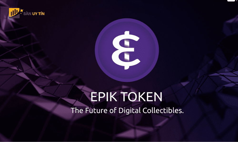 Thông tin cơ bản về EPIK Token