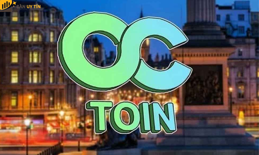 Tìm hiểu Octoin Coin là gì?