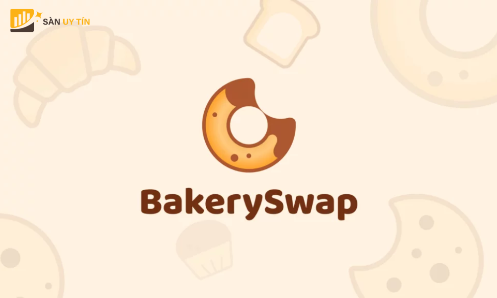 BakerySwap là một sàn giao dịch AMM và NFT