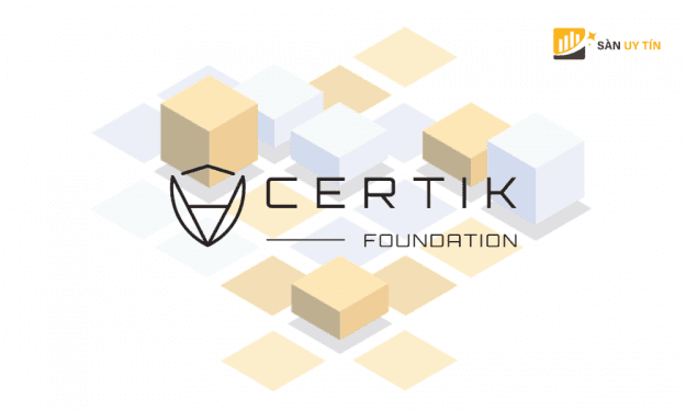 CertiK (CTK) là gì? Review chi tiết về Certik & CTK coin