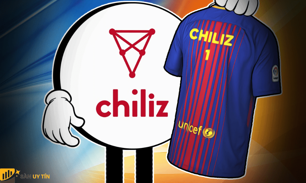 ChiliZ là nền tảng Blockchain đầu tiên được áp dụng cho Esports