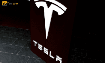 Cổ phiếu Tesla giảm mạnh, tài sản của Elon Musk bay hơi 11 tỷ USD chỉ sau một ngày