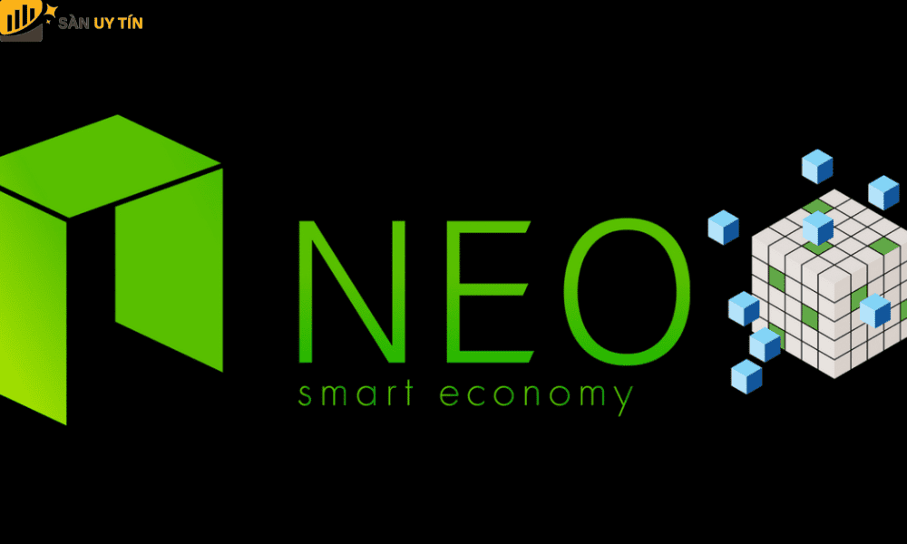 Công nghệ nổi bật của dự án NEO coin là gì?