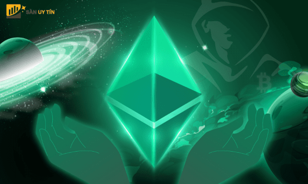 Ethereum Classic là gì? Tổng hợp kiến thức về dự án Ethereum Classic (ETC)