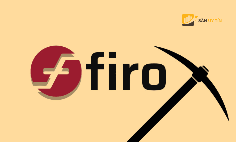 Firo là một loại coin được thiết kế để đảm bảo quyền riêng tư trong thị trường tiền điện tử.