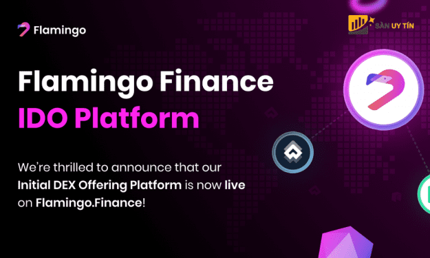Flamingo Finance (FLM) là gì? Đánh giá tương lai của Flamingo Finance 2022