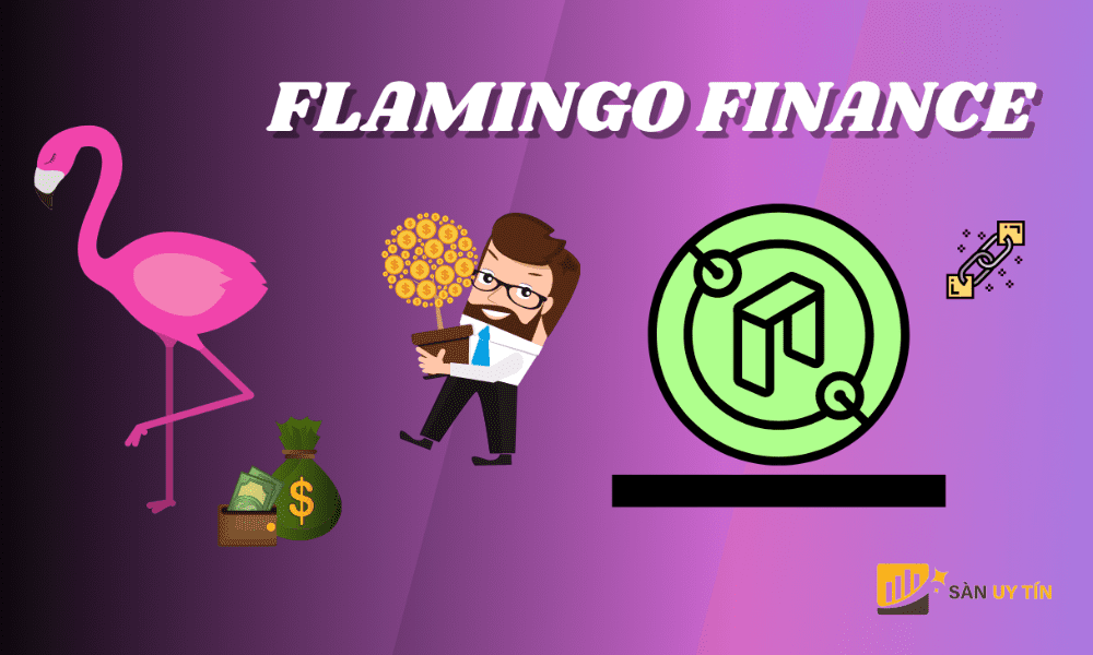 Flamingo Finance (FLM) là một công nghệ DeFi hiện đại hoạt động trên nền tảng Blockchain của NEO.