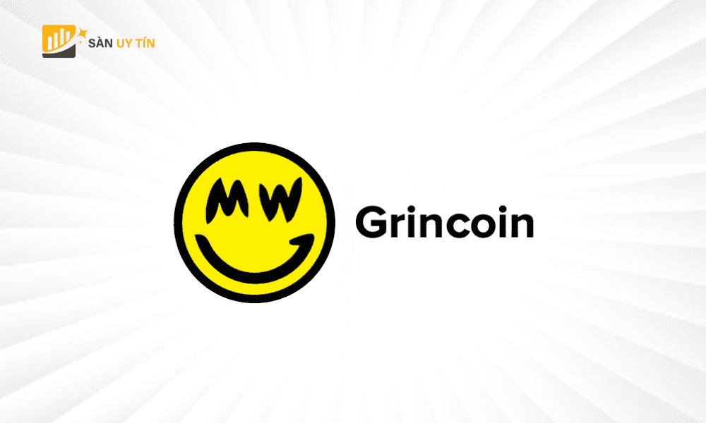 Grin coin (GRIN) được dùng để làm gì?