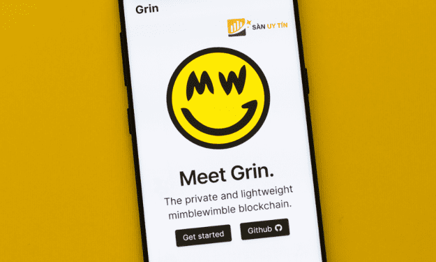 Grin coin là gì? Tìm hiểu chi tiết về dự án Grin coin (GRIN)