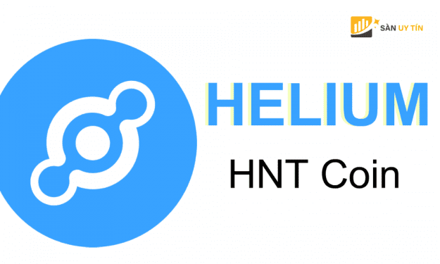 Helium (HNT) là gì? Tất tần tật thông tin quan trọng về Helium (HNT)