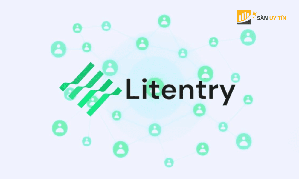 Litentry (LIT) là giao thức nhận dạng phi tập trung đầu tiên của nền tảng Polkadot.
