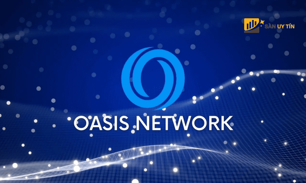 Oasis Network là một nền tảng Blockchain tập trung cung cấp tính năng bảo mật an toàn cho hệ thống.