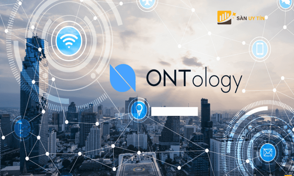 Ontology là một dự án cung cấp hệ thống công nghệ Blockchain tinh vi cho các doanh nghiệp