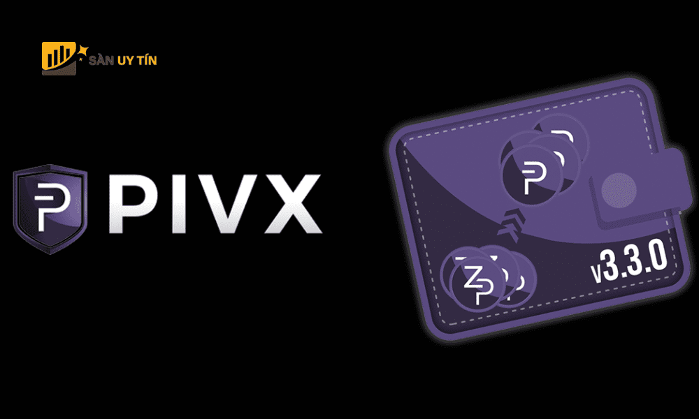 PIVX là một phiên bản được nâng cấp từ DASH coin