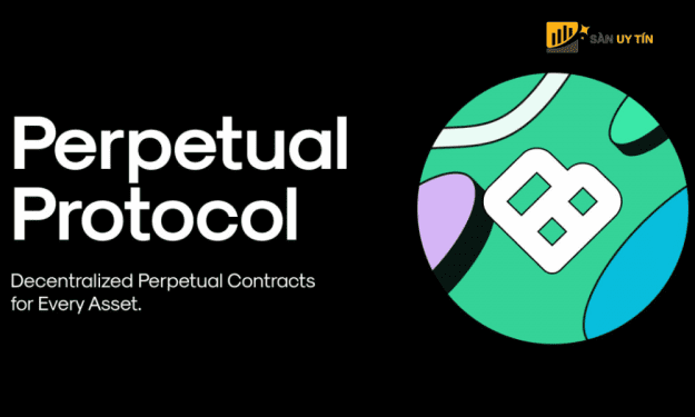 Perpetual Protocol (PERP) là gì? Đánh giá mới nhất về Perpetual Protocol 2022