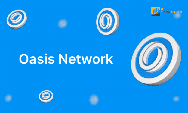 Rose coin là gì? Toàn tập từ A - Z về dự án Oasis Network (ROSE)