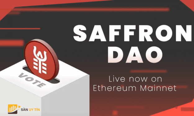 SFI coin là gì? Tổng quan kiến thức về Saffron Finance (SFI) 2022