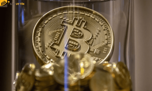 Sau khi một động thái rủi ro đè nặng lên đồng đô la Mỹ, Bitcoin hướng tới mục tiêu 20.000.