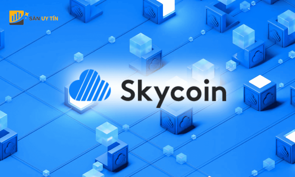 Skycoin (SKY) được phát hành bởi Genesis Block vào ngày 2 tháng 4 năm 2015