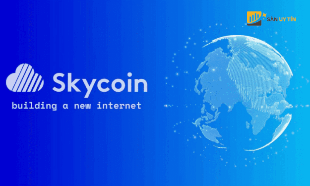 Skycoin (SKY) là gì? Có nên đầu tư Skycoin hay không?