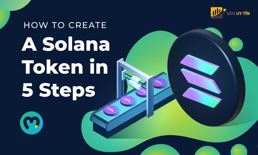 Solana là một mạng lưới Blockchain mã nguồn mở phi tập trung