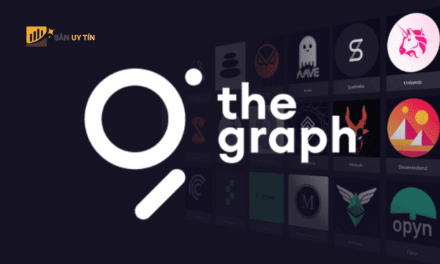 The Graph (GRT) là gì? Những điều cần biết về The Graph 2022