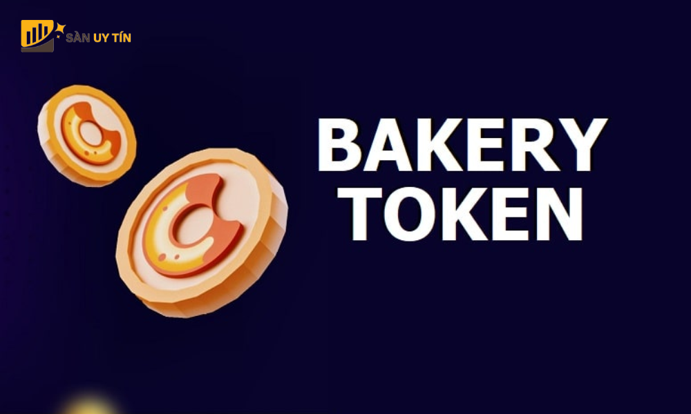 Thông tin cơ bản về BAKE Token