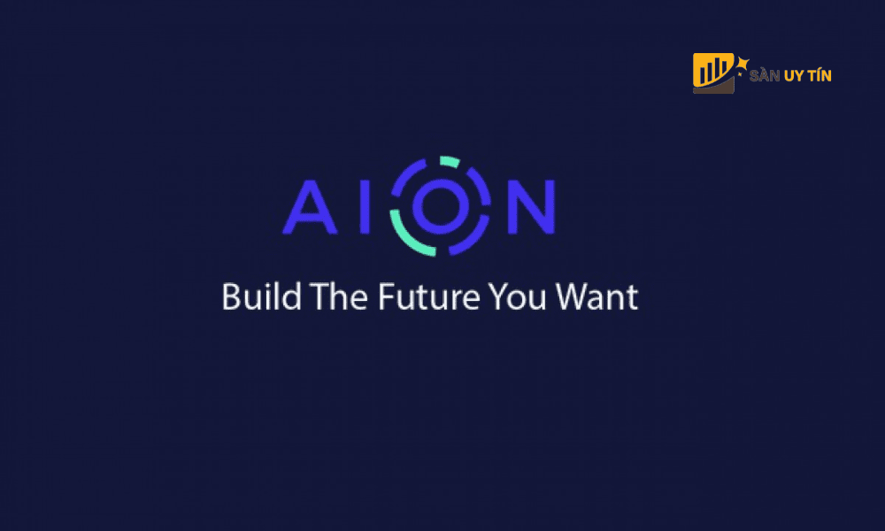 Aion là phiên bản Blockchain 3.0 cho phép các Blockchain tương tác với nhau trên quy mô toàn cầu.