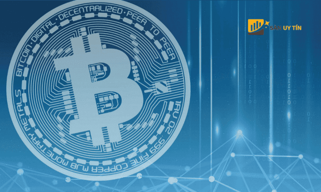 Bitcoin tăng trở lại bất chấp rủi ro từ thị trường tiền điện tử