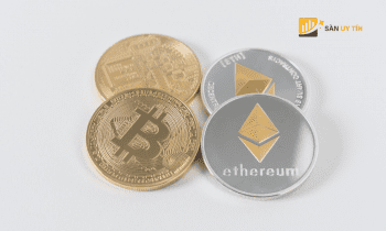 Bitcoin và Ethereum đồng loạt giảm, bất chấp rủi ro từ thị trường