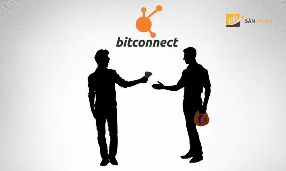 Bitconnect (BCC) là dự án tiền điện tử hoạt động theo mô hình quỹ ủy thác kinh tế tài chính