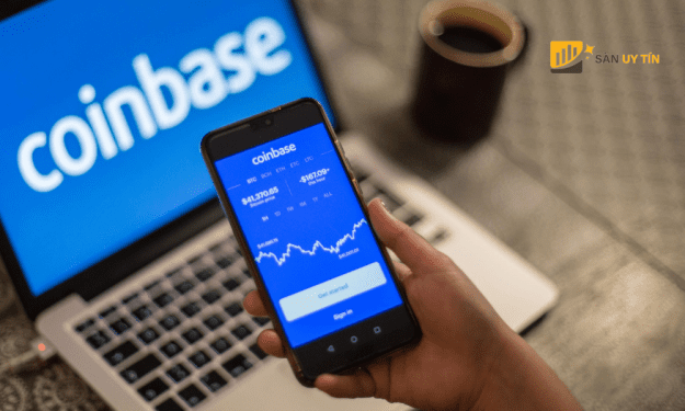 Coinbase mất hơn 1/4 giá trị trong 4 phiên giao dịch do sự sụp đổ của FTX