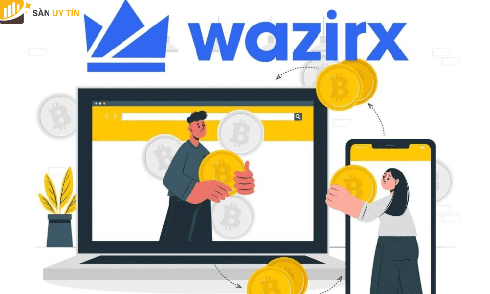 Đánh giá tiềm năng tương lai của WazirX (WRX)