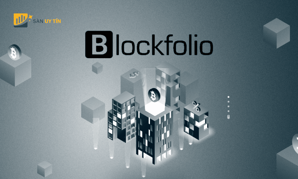 Đánh giá ưu nhược điểm của ứng dụng Blockfolio