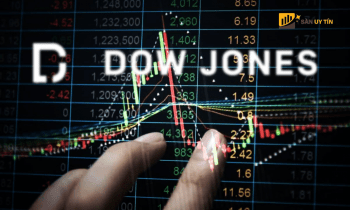 Hợp đồng tương lai chỉ số Dow giảm sau tuần tốt nhất kể từ tháng 6