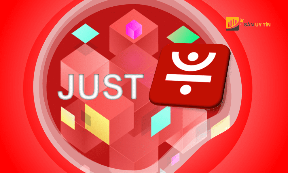 Just (JST) là mạng phi tập trung TRON do Justin Sun sáng lập