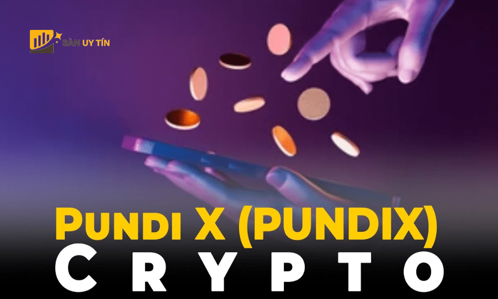 Nên đầu tư vào PUNDIX Token không?