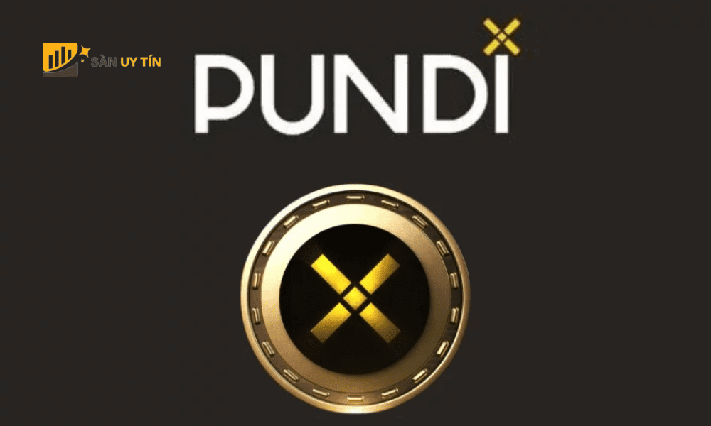 PUNDIX coin là mã thông báo tiện ích gốc của dự án Pundi X (PUNDIX)