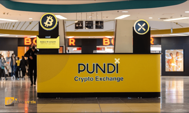 Pundi X (PUNDIX) là gì? Có nên đầu tư vào PUNDIX coin không?