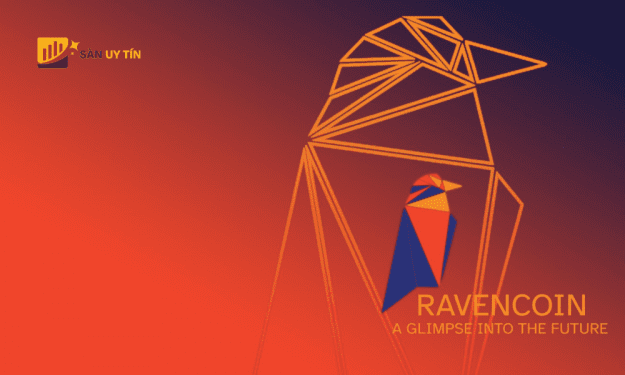 Ravencoin (RVN) là gì? Đánh giá tiềm năng của Ravencoin 2022