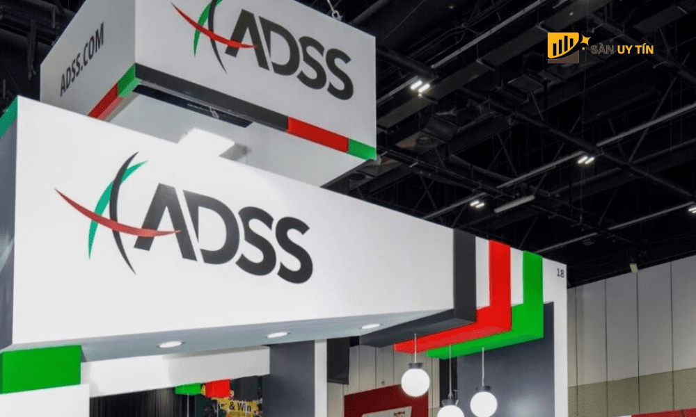 ADSS có tên gọi đầy đủ là ADS Securities LLC
