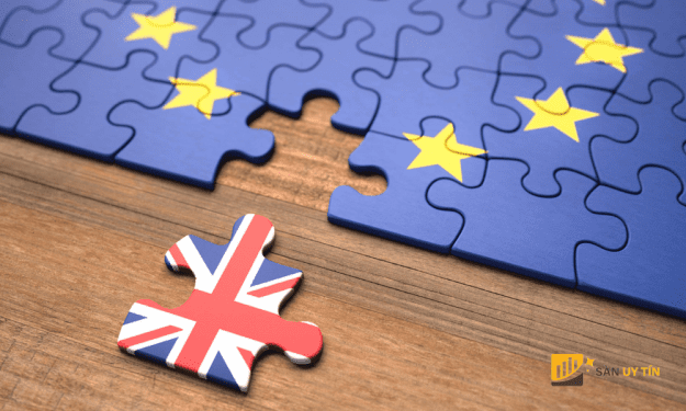 Brexit là gì? Sự kiện Brexit có ảnh hưởng thế nào đến thị trường Forex