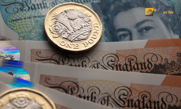 Dự báo GBP: Đồng bảng Anh dễ bị biến động đối với cả USD và Euro