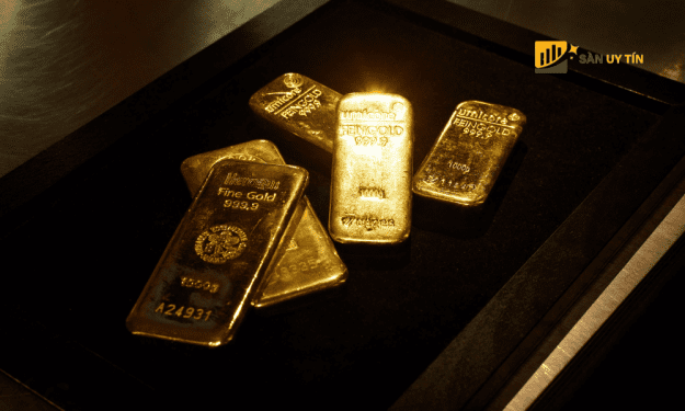 Dự báo giá vàng bạc: Vàng quay trở lại, bạc kiểm tra hỗ trợ chính