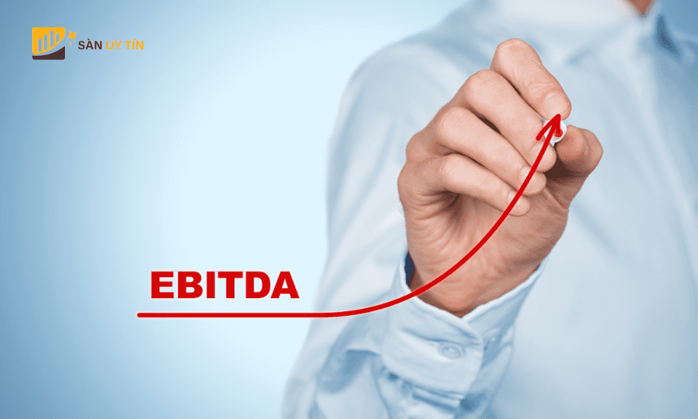 Một số lưu ý khi sử dụng EBITDA?